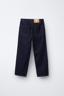 LOOSE FIT JEANS - Zara фото 2