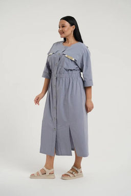 Платье женское - Deesses фото 4