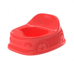 Горшок детский "Непоседа", арт. АП 094