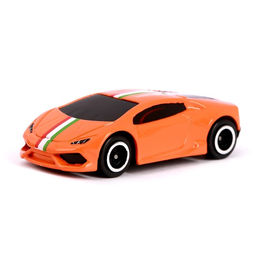 Машина металлическая Hot Cars, масштаб 1:64, МИКС - АвтоГрад фото 9