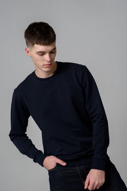 14430/1 Свитшот мужской - Berchelli фото 11