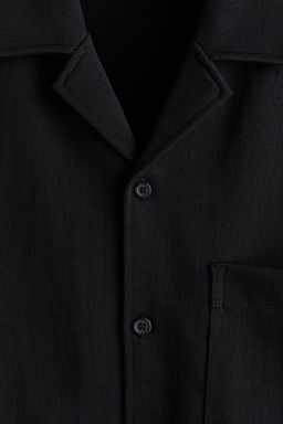 Camisa resort Relaxed Fit - H&m фото 5