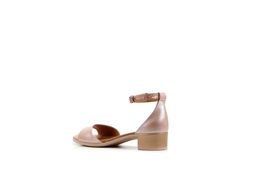 Босоножки EDART 3022.312 be.gold.pink