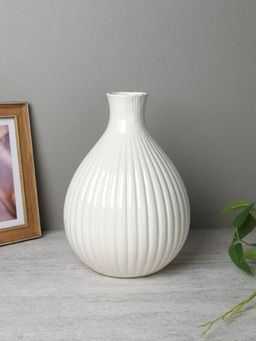 Ваза 16х25 см / WRF-171 /уп 9/ - ГалеонТрейд фото 2