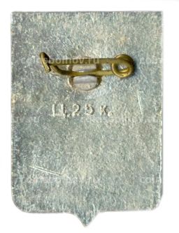 Значок Старая Русса