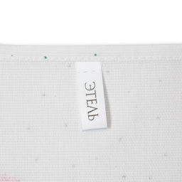 Полотенце Этель Кактусы 40х73 см, 100% хлопок, рогожка 160 гр/м2  фото 4