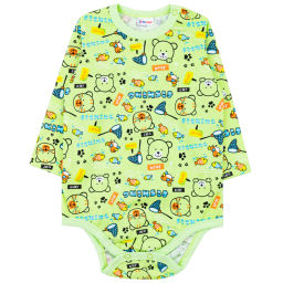 Боди кулирка 1194101401 - Youlala фото 2