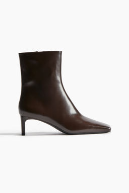 Botines de tacon - H&m фото 6