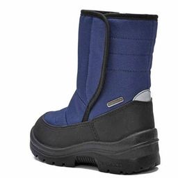 ЗИМНИЕ ДЕТСКИЕ САПОГИ NORDMAN NEXT СЕРЫЕ  фото 103