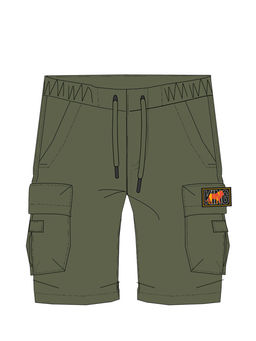 PlayToday / Шорты для мальчика фото 8