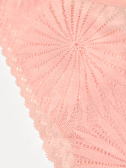 CONTE ASTER LBR 2964 Трусы женские coral