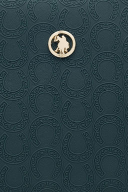 Женская масляная сумка - U.s. polo assn фото 6