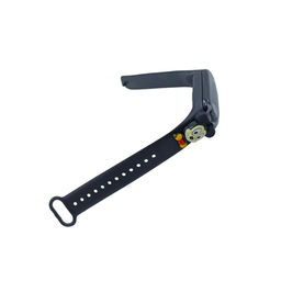 Часы наручные сенсорные (WTC-7) резин. браслет с фигуркой "Микки Маус"