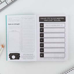 Дневник творческого человека А5, 120 л. Корги - Artfox фото 6