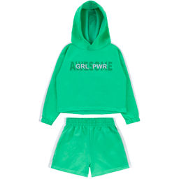 Комплект футер 2х нитка петля 8501320204