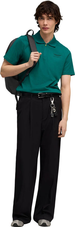 Рубашка поло мужская