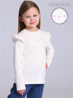 Лонгслив 1ДДЛД4952067