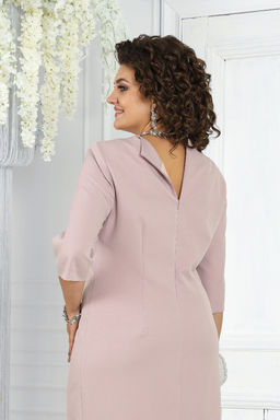 Костюм Ninele 7469 пудра фото 12