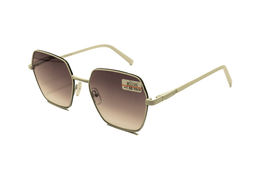 Готовые очки Coral Ralf 6020 c2 тонировка -4,5
