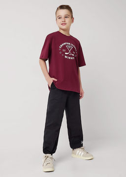 Брюки детские для мальчика