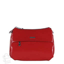 Сумка женская  51111 red Velina Fabbiano-Safenta/30 в Новосибирске