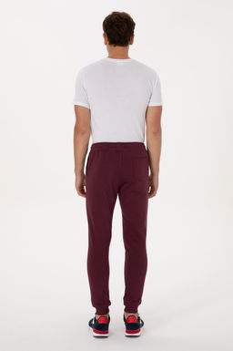 Erkek Bordo E_ofman Alt_ - U.s. polo assn фото 4
