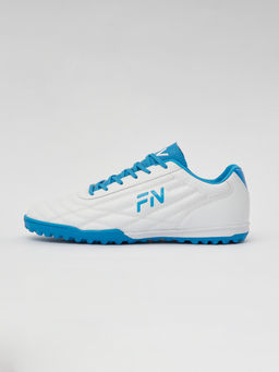 Детские шиповки FN Eagle Kid (TF) (White/Blue)