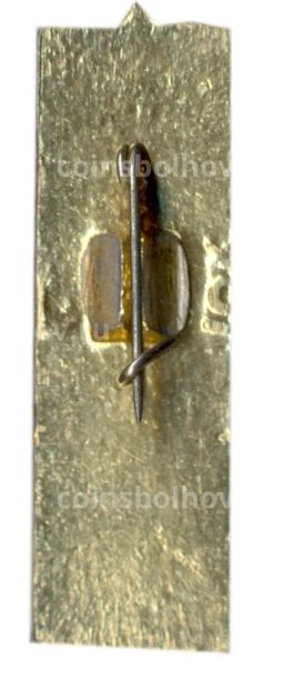 Значок Никольская башня