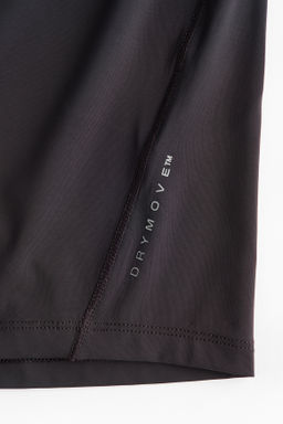 Camiseta de running efecto cooling con DryMove - H&m фото 11
