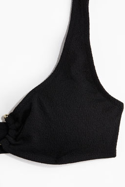 Top de bikini con relleno - H&m фото 3