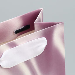 Цена за 2 шт. Пакет подарочный ламинированный, упаковка, Present for you, 10 х 22 х 6 см - Дарите счастье фото 6