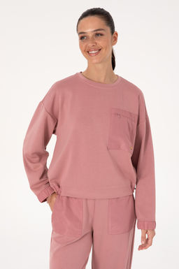 Kad_n Orkide Sweatshirt