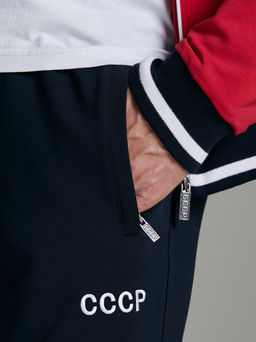 Спортивный костюм мужской СССР 11M-RR-794/W RED-N-ROCKS