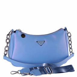 Сумка 9088CD blue Alex&Mia