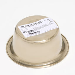 Миска стандартная цветная чаша, 200 мл - Пижон фото 5