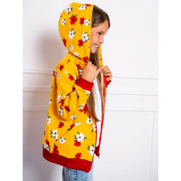 Куртка футер 2х нитка петля 1604320202 - Youlala фото 7