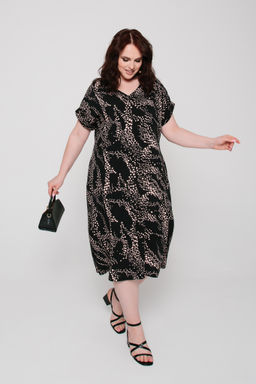 6332 Платье - Prima linea фото 3