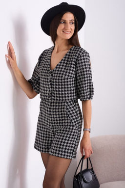 Костюм Celentano 5054 гусек
