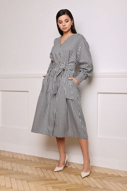 Платье AURA 3054-176-Р