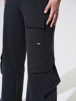 Брюки хлопок пенье футер 2-х нитка - Nota bene фото 4