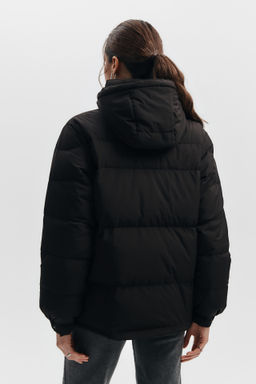 Куртка с капюшоном - Mollis фото 5