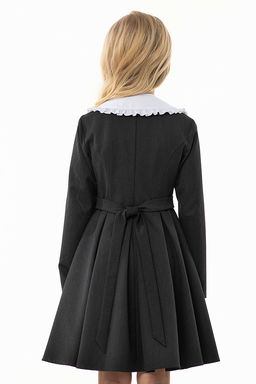 Школьное платье Mooriposh, модель 0167
