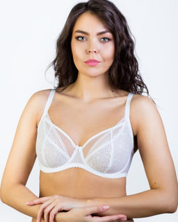 NEW Бюстгальтер Valeria 10160 белый