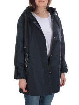 726 DARK BLUE Ветровка женская - Фабричный китай фото 8