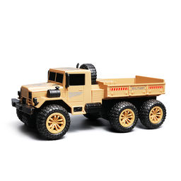 Машина "Грузовик" р/у 27 MHz, в коробке