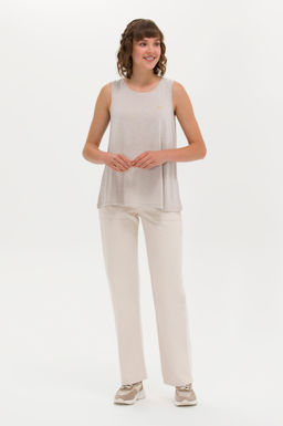 Женская футболка без рукавов Stone - U.s. polo assn фото 11