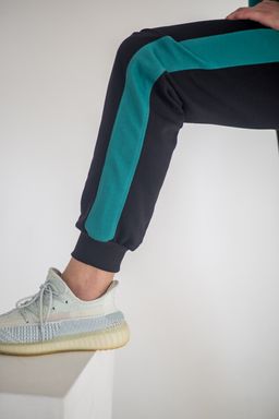 футер 3х нитка ПЕТЛЯ Костюм мужской - Knitka wear фото 11