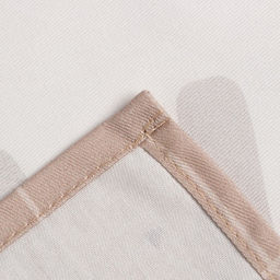 Полотенце Этель Белая кошечка 40х73 см, саржа, 100% хл, 190 г/м2  фото 5