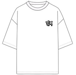 футболка 1МДФК5032804