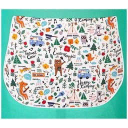 ФАРТУК ПИКНИК ,ТИФФАНИ,100 - Lefard фото 4